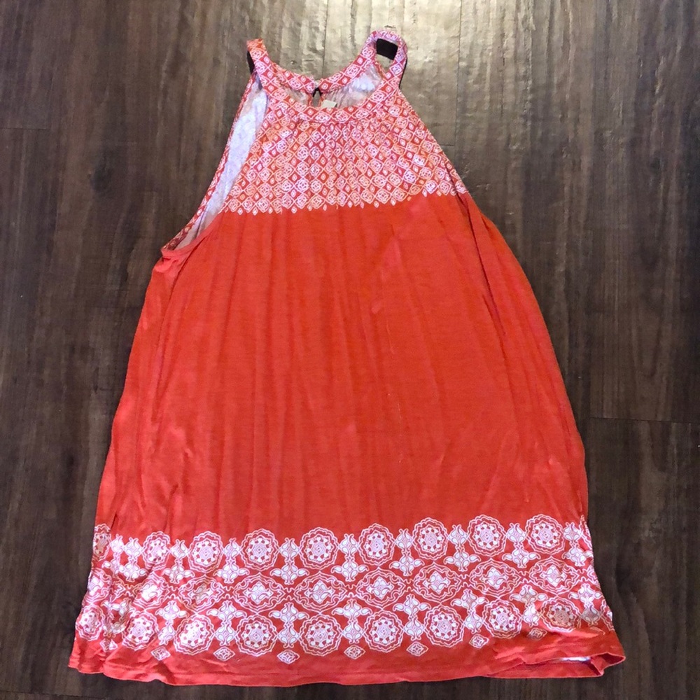 Ann Taylor Loft tank